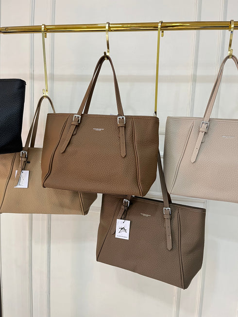 Women Casual Hand And Shoulder Tote Bag